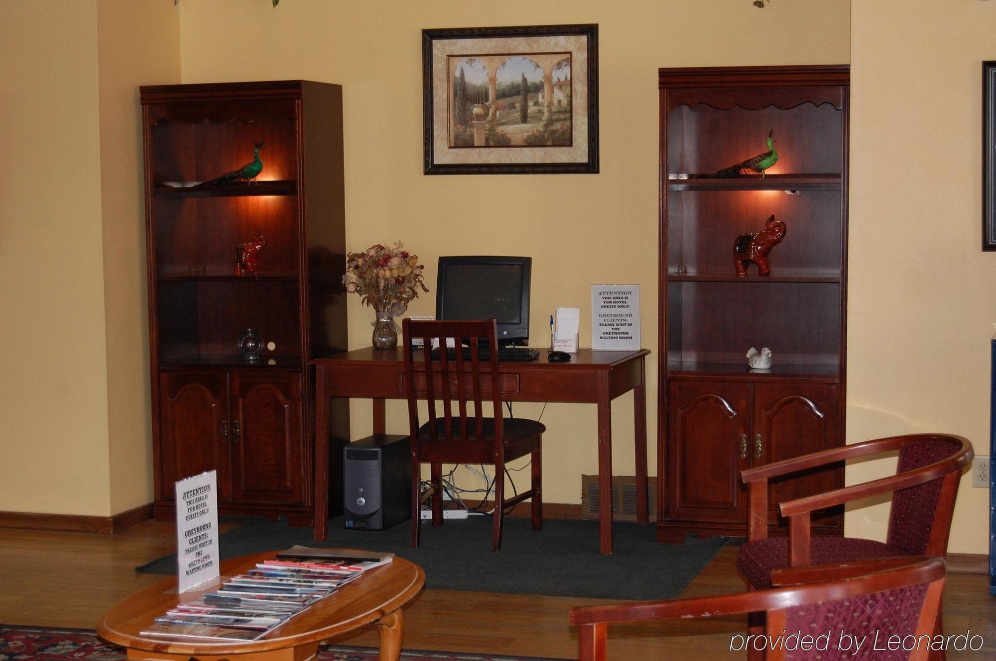 Americas Best Value Inn Plattsburgh Quarto foto