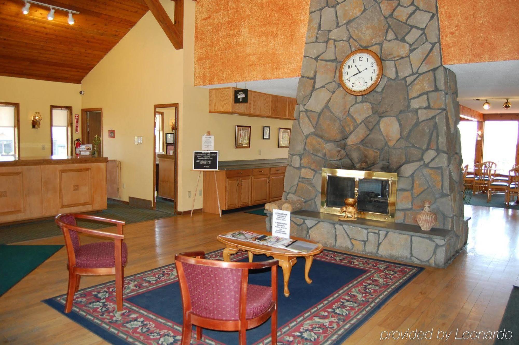 Americas Best Value Inn Plattsburgh Quarto foto